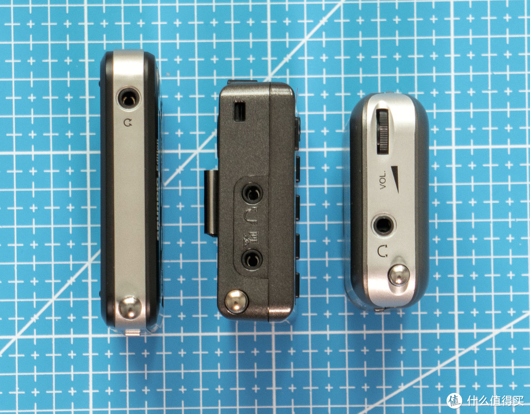 新款汉荣达收音机HRD-747开箱简评