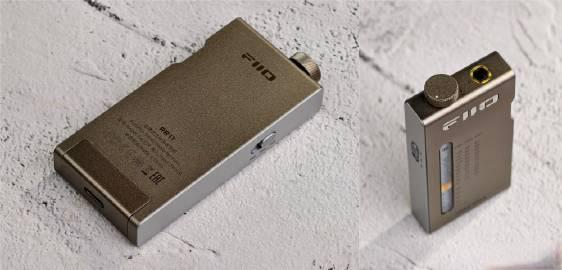 复古收音机重生！飞傲RR11解锁耳放解码双模HiFi新玩法